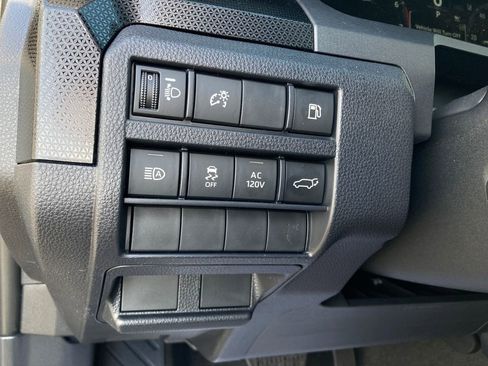 New 2026 Toyota 4Runner Limited AWD/4WD image 16