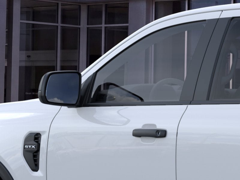New 2026 Ford Ranger XL RWD image 42