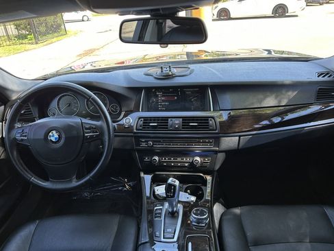Used 2014 BMW 535d Sedan image 18