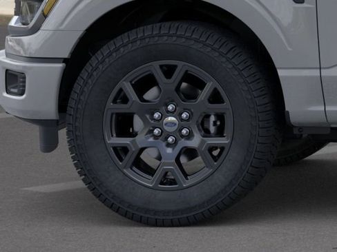 New 2026 Ford F150 STX w/ Equipment Group 200A AWD/4WD image 19