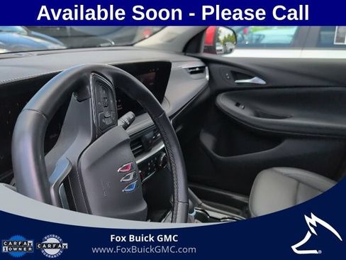 Used 2024 Buick Encore GX Sport Touring w/ Experience Buick Package AWD/4WD image 11