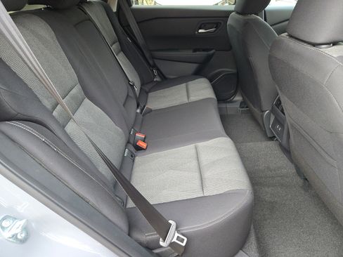 New 2026 Nissan Rogue SV FWD image 18