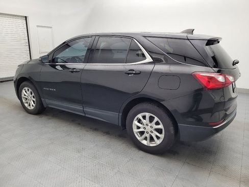 Used 2019 Chevrolet Equinox LT AWD/4WD image 3