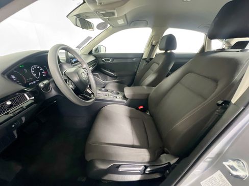 Used 2025 Honda Civic LX image 14