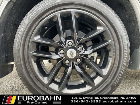 Used 2023 Dodge Durango R/T image 34