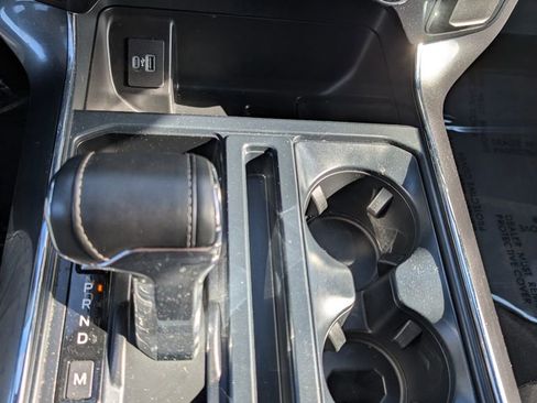 Used 2023 Ford F150 XLT w/ Equipment Group 302A High AWD/4WD image 24