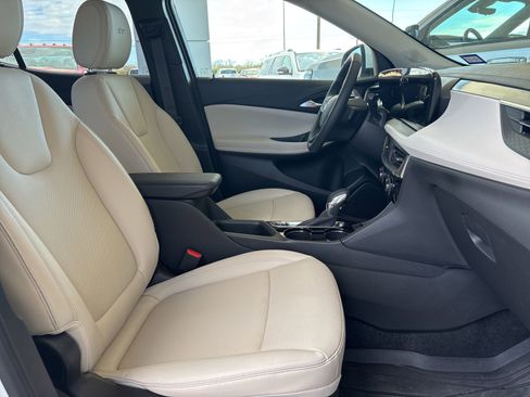 Used 2026 Buick Encore GX Sport Touring w/ Comfort Package image 14