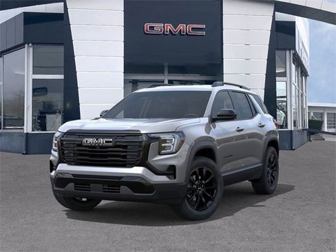 New 2026 GMC Terrain Elevation w/ Elevation Premium Package image 6