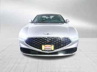 Certified 2025 Genesis G90 3.5T video 2