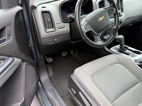 Used 2015 Chevrolet Colorado LT RWD image 11