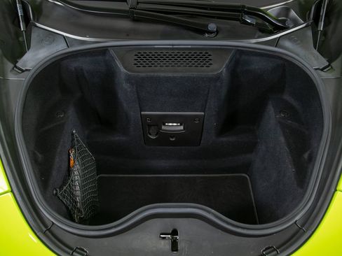 Used 2018 McLaren 570S Spider RWD image 55