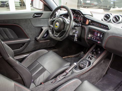 Used 2020 Lotus Evora RWD image 13