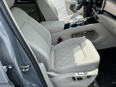 New 2026 Volkswagen Atlas SEL Premium R-Line AWD/4WD image 28