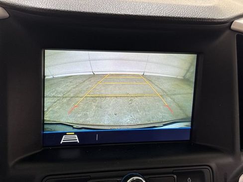 Used 2018 GMC Terrain SLE w/ Driver Convenience Package FWD image 14