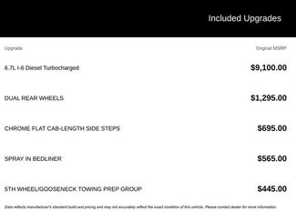 Used 2019 RAM 3500 Big Horn video 2