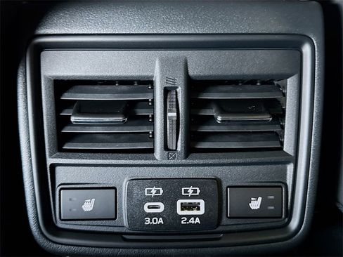 New 2026 Subaru Outback Touring XT image 25