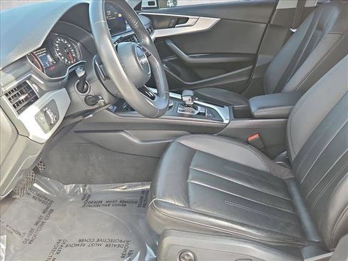 Used 2018 Audi A4 2.0T Ultra Premium Plus w/ Premium Plus Package image 16