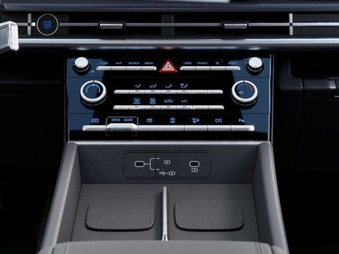 New 2026 Hyundai Santa Fe SE image 16