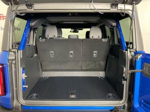 New 2025 Ford Bronco Big Bend image 11