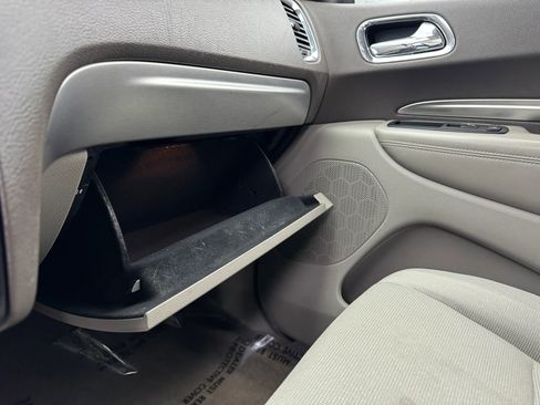 Used 2011 Dodge Durango Express w/ Popular Equipment Group image 19