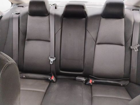 Used 2020 Honda Accord LX image 14