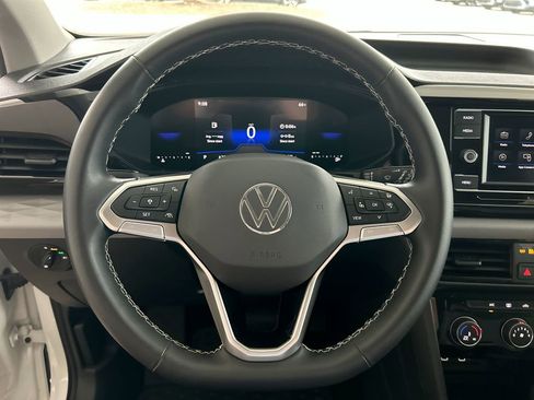 Certified 2024 Volkswagen Taos S image 16