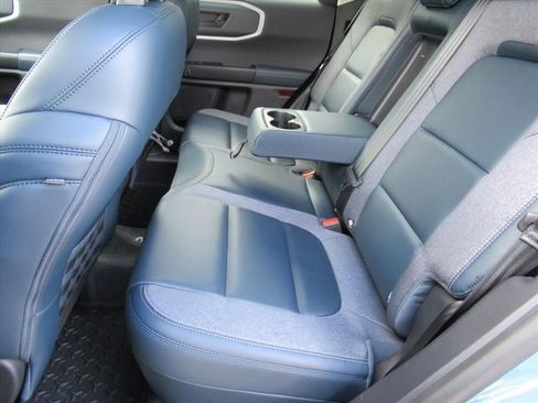 Used 2023 Ford Bronco Sport Outer Banks w/ Tech Package image 27