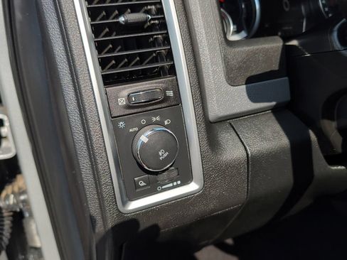 Used 2014 RAM 1500 Big Horn AWD/4WD image 20