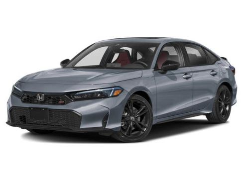 New 2026 Honda Civic Si image 24