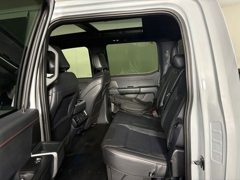 Certified 2025 Ford F150 Raptor AWD/4WD image 30