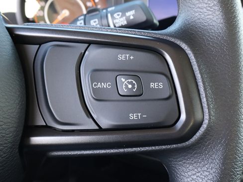 New 2026 Jeep Wrangler Sport AWD/4WD image 26