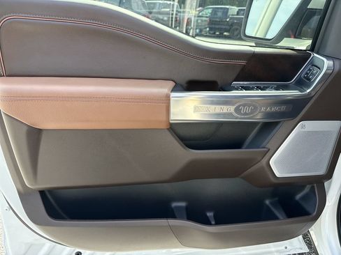 Used 2025 Ford F150 King Ranch AWD/4WD image 10