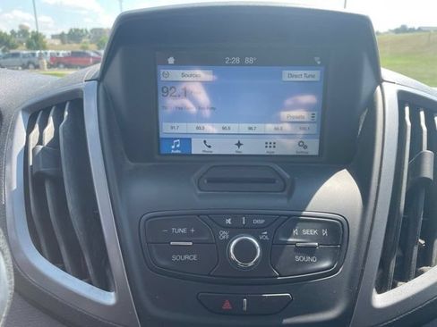 Certified 2017 Ford Transit 350 XLT RWD image 16