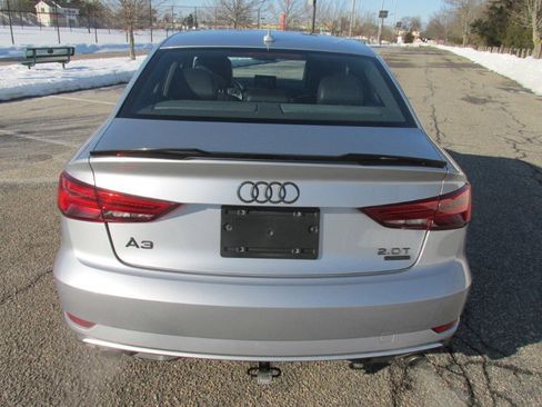 Used 2017 Audi A3 2.0T Premium w/ Convenience Package image 24