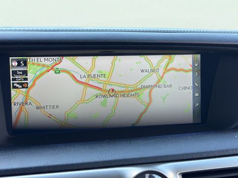 Used 2016 Lexus GS 350 RWD image 21