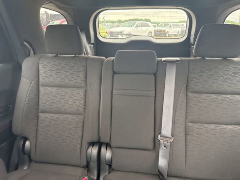 Used 2026 Dodge Durango GT AWD/4WD image 8