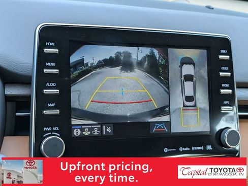 Used 2020 Toyota Avalon Limited w/ Advanced Safety Package FWD image 19