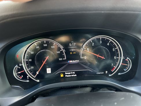 Used 2019 BMW X3 M40i w/ Premium Package AWD/4WD image 21