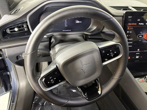 Used 2021 Polestar Polestar 2 image 16