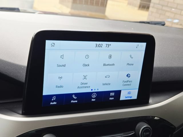 Used 2021 Ford Escape SEL AWD/4WD image 22