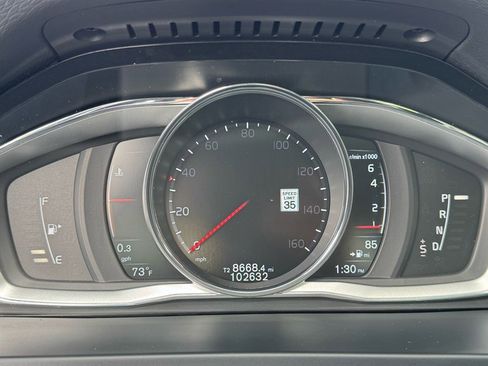 Used 2016 Volvo S60 T5 Cross Country Platinum AWD/4WD image 16