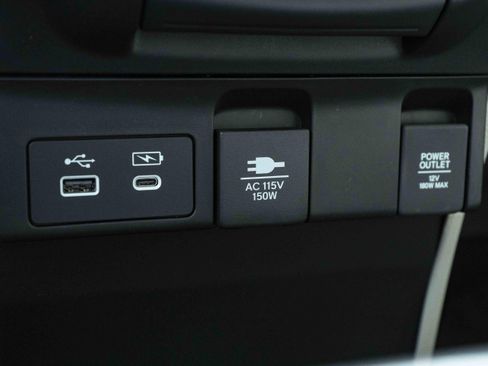 Used 2026 Honda Odyssey Elite image 35