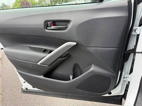 New 2026 Toyota Corolla Cross LE AWD/4WD image 18