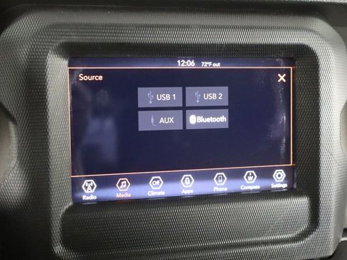 Used 2022 Jeep Wrangler Unlimited Sport AWD/4WD image 30