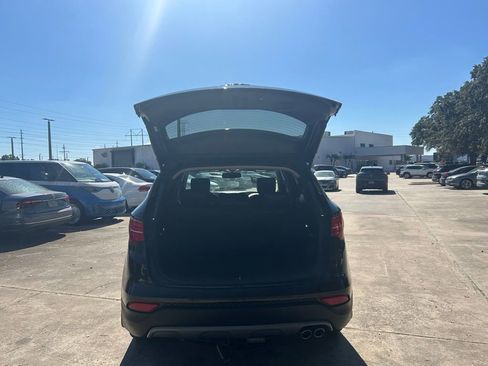 Used 2015 Hyundai Santa Fe Sport 2.0T w/ Option Group 05 image 37