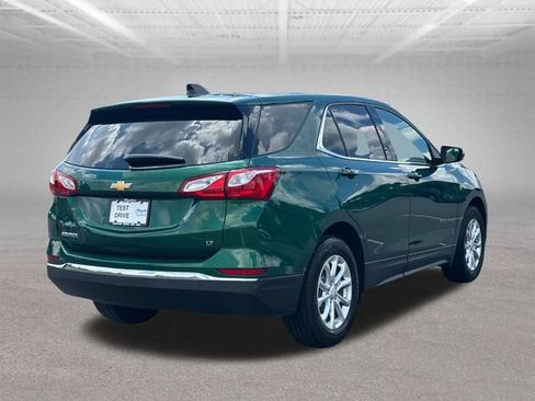 Used 2019 Chevrolet Equinox LT FWD image 9