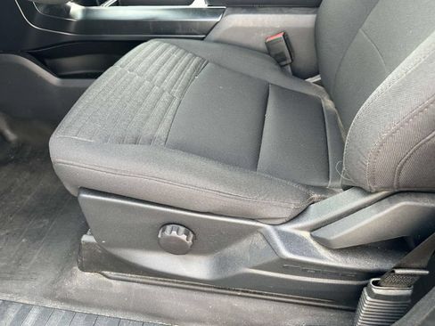 Used 2023 Ford F150 XL w/ STX Appearance Package AWD/4WD image 19