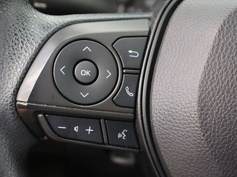 Certified 2023 Toyota Corolla LE FWD image 18