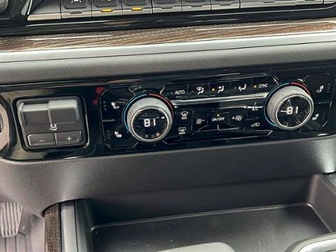 New 2026 Chevrolet Silverado 1500 LT Trail Boss w/ Safety Package image 24