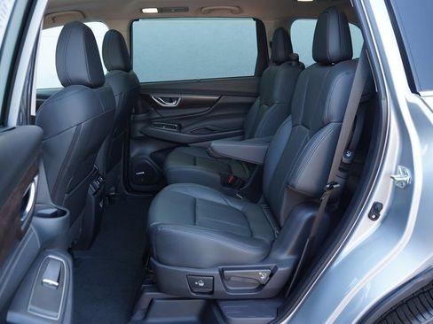 New 2026 Subaru Ascent Touring AWD/4WD image 7